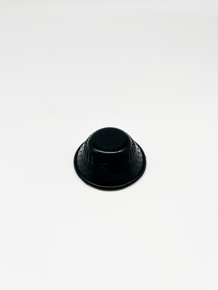 Able2 flesopener - zwart